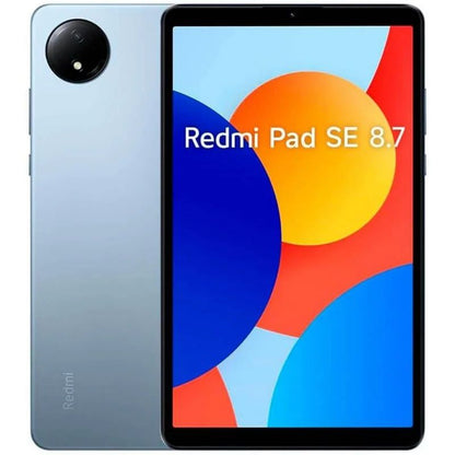 Tablet XIAOMI Redmi Pad SE 8.7" 4Gb 64Gb (VHU5128EU)