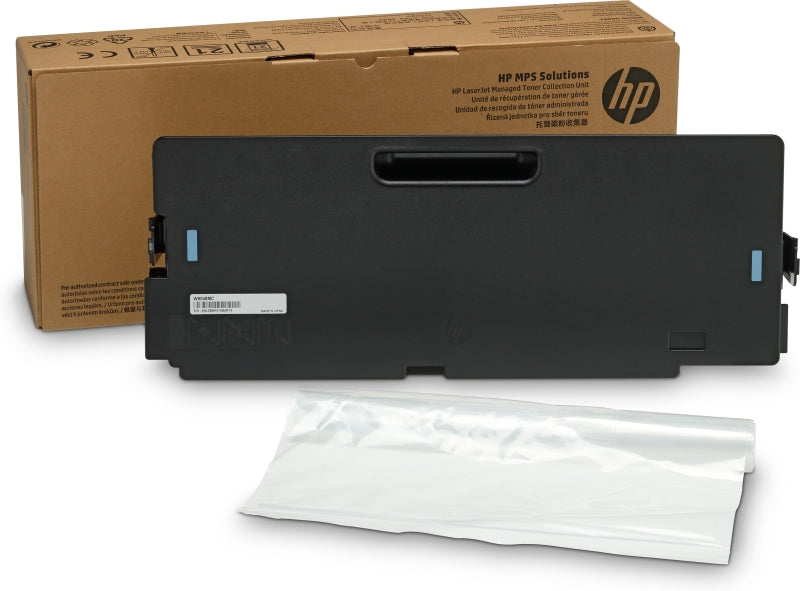 HP W9048MC Original Toner Waste Container - W9048MC
