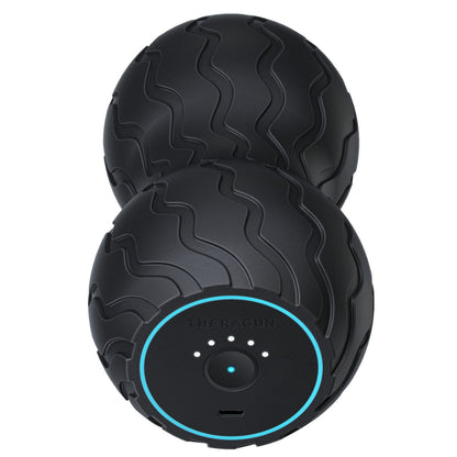 Pelota de Masaje Therabody Theragun Negra (WAVEDUO-EU)