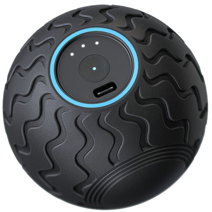 Pelota de Masaje Therabody Theragun Negra (WAVESOLO-EU)