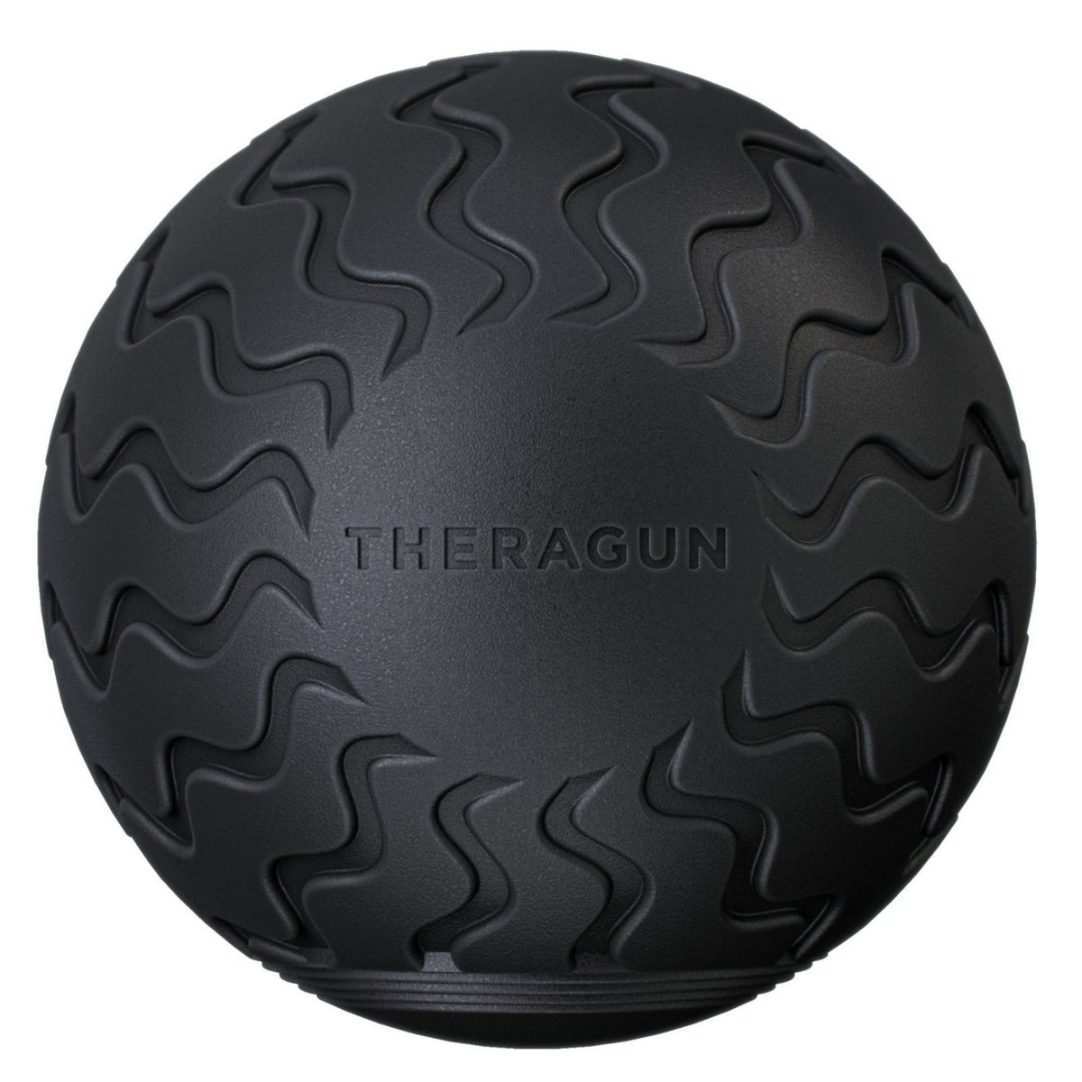Pelota de Masaje Therabody Theragun Negra (WAVESOLO-EU)