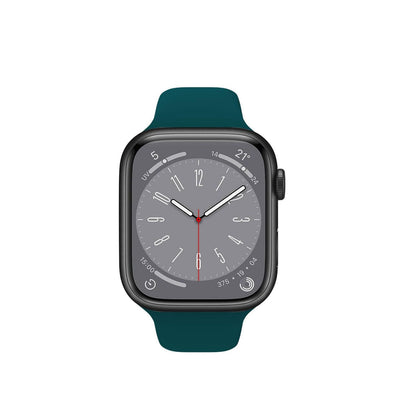 Correa CELLY para AppleWatch Verde (WBANDSIL44GN)