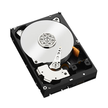 Disco WD Black 3.5" 4Tb SATA3 7200rpm (WD4005FZBX)