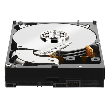 Disco WD Black 3.5" 4Tb SATA3 7200rpm (WD4005FZBX)