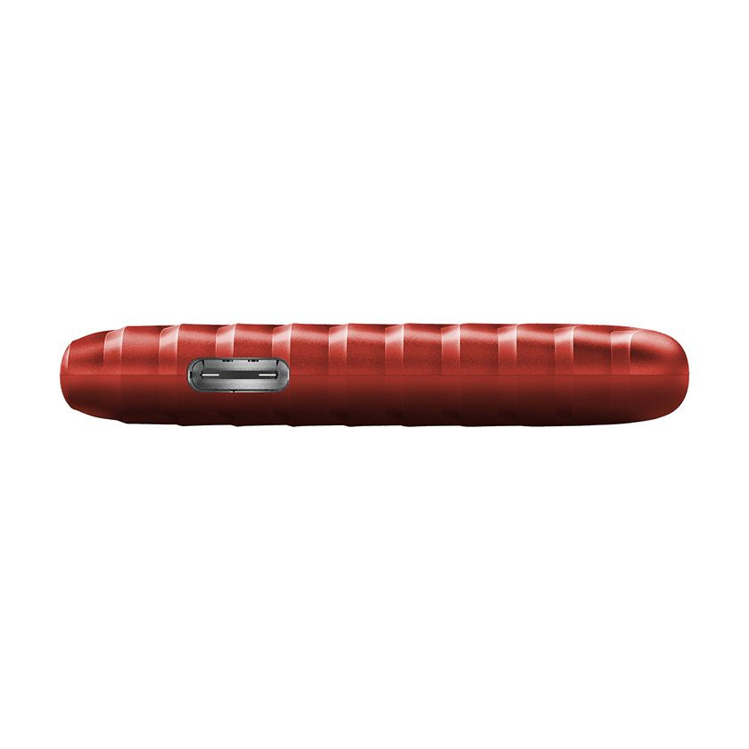 SSD WD My Passport 2Tb USB-C Rojo (WDBAGF0020BRD-WESN)