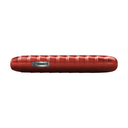 SSD WD My Passport 2Tb USB-C Rojo (WDBAGF0020BRD-WESN)