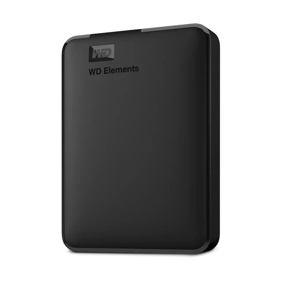 Disco WD 2.5" 6Tb mUSB-B 3.0 Negro (WDBHJS0060BBK-WESN)