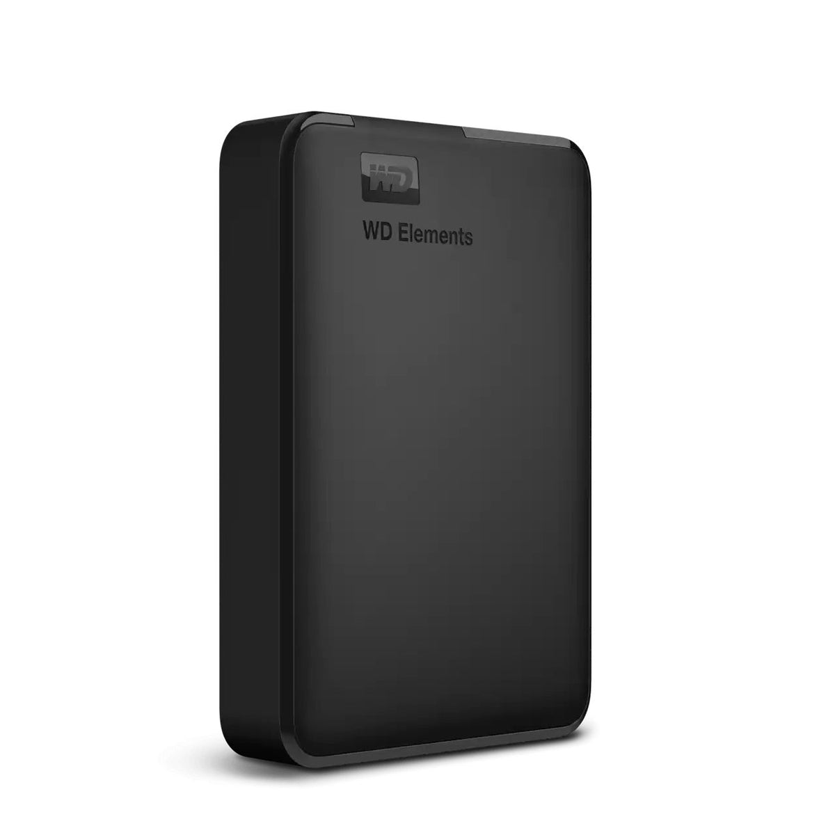 Disco WD 2.5" 6Tb mUSB-B 3.0 Negro (WDBHJS0060BBK-WESN)