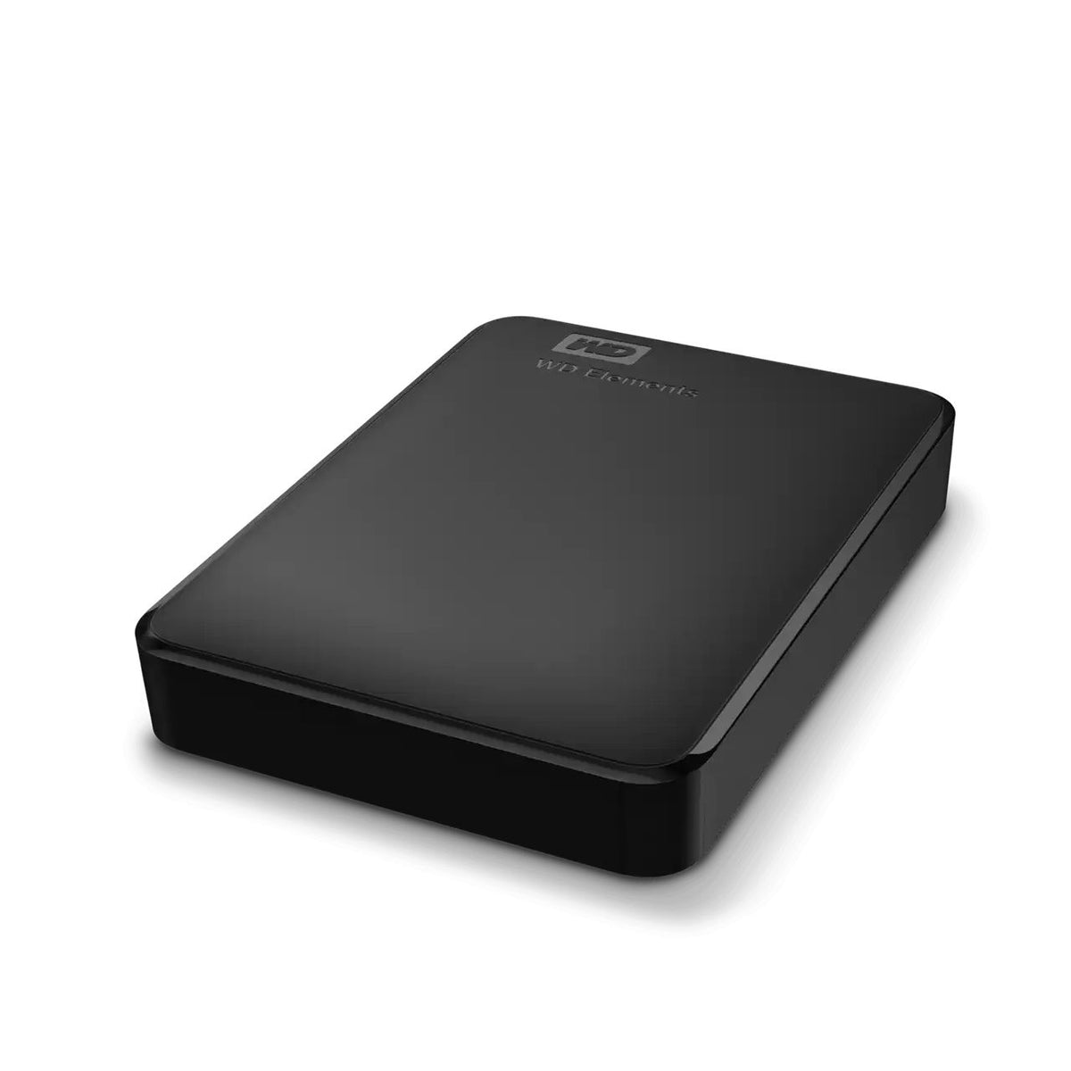 Disco WD 2.5" 6Tb mUSB-B 3.0 Negro (WDBHJS0060BBK-WESN)