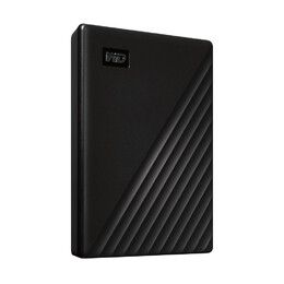 Disco Ext WD 2.5" 5Tb USB3.0 Negro (WDBPKJ0050BBK-WESN)