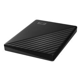 Disco Ext WD 2.5" 5Tb USB3.0 Negro (WDBPKJ0050BBK-WESN)