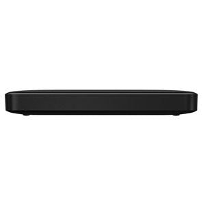 Disco Ext WD 2.5" 2Tb USB3.0 Negro (WDBU6Y0020BBK-WESN)