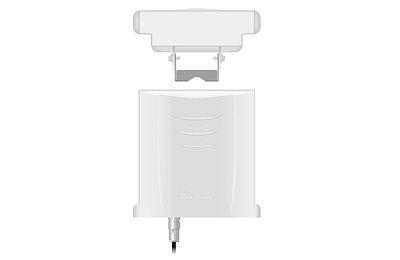 Pto Acceso Air Live 1xRJ45 PoE Blanco (WHA-5500CPE-NT)