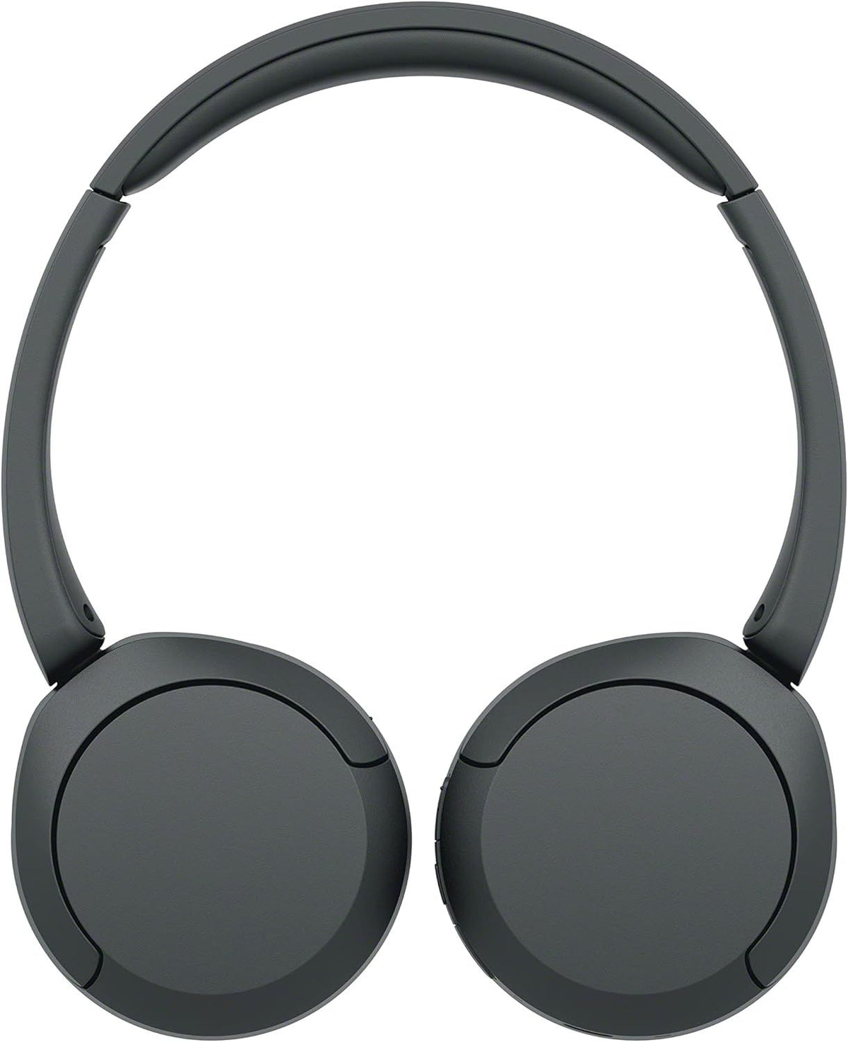 AURICULARES + MICROFONO SONY WH-CH520 BLUETOOTH 5.2 BLACK (WHCH520B.CE7)