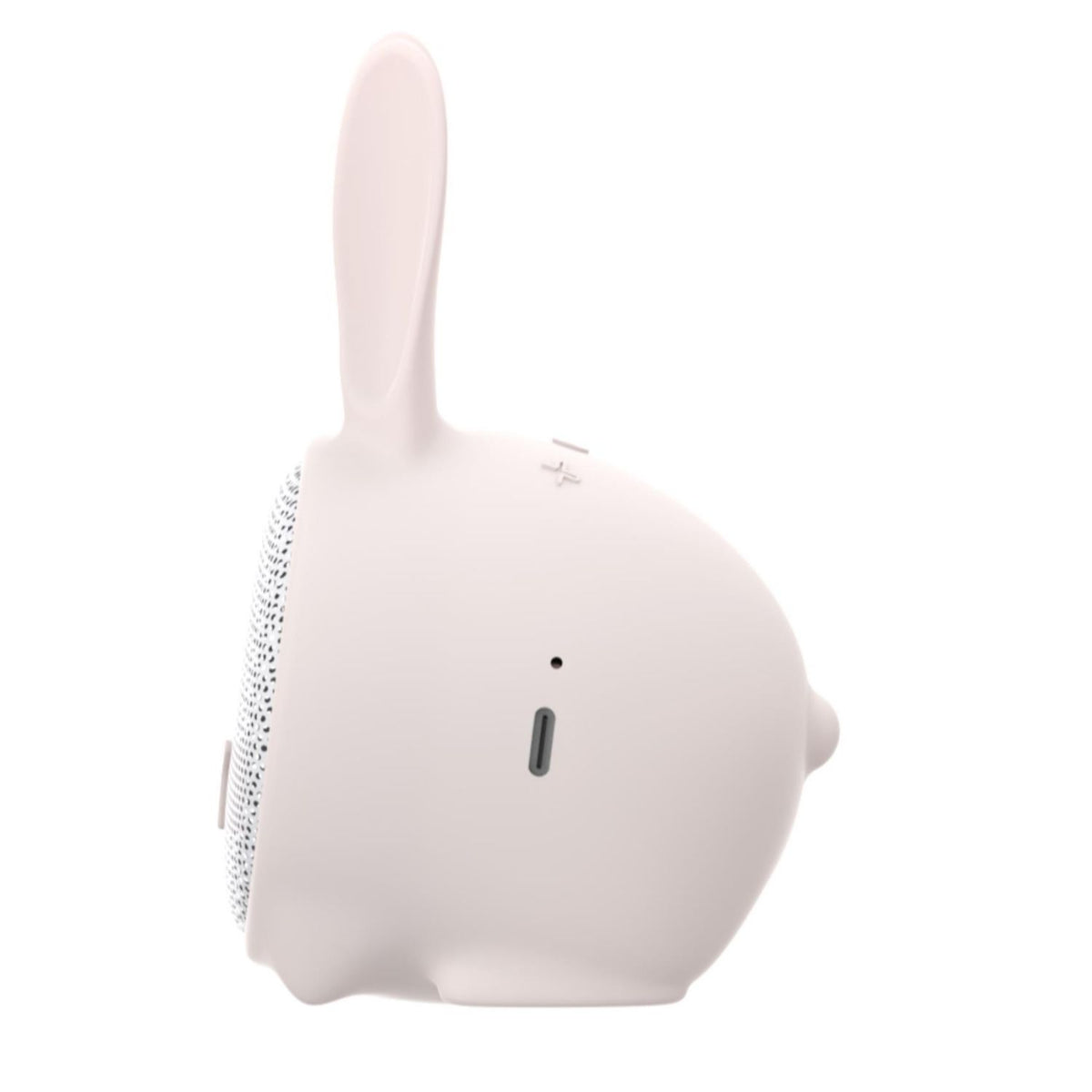 Altavoz CELLY Wireless 3W Conejo Blanco (WSRABBIT)