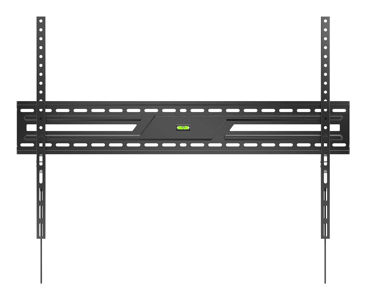 Soporte Pared AISENS 43"-100" hasta 75kg (WT100F-317)