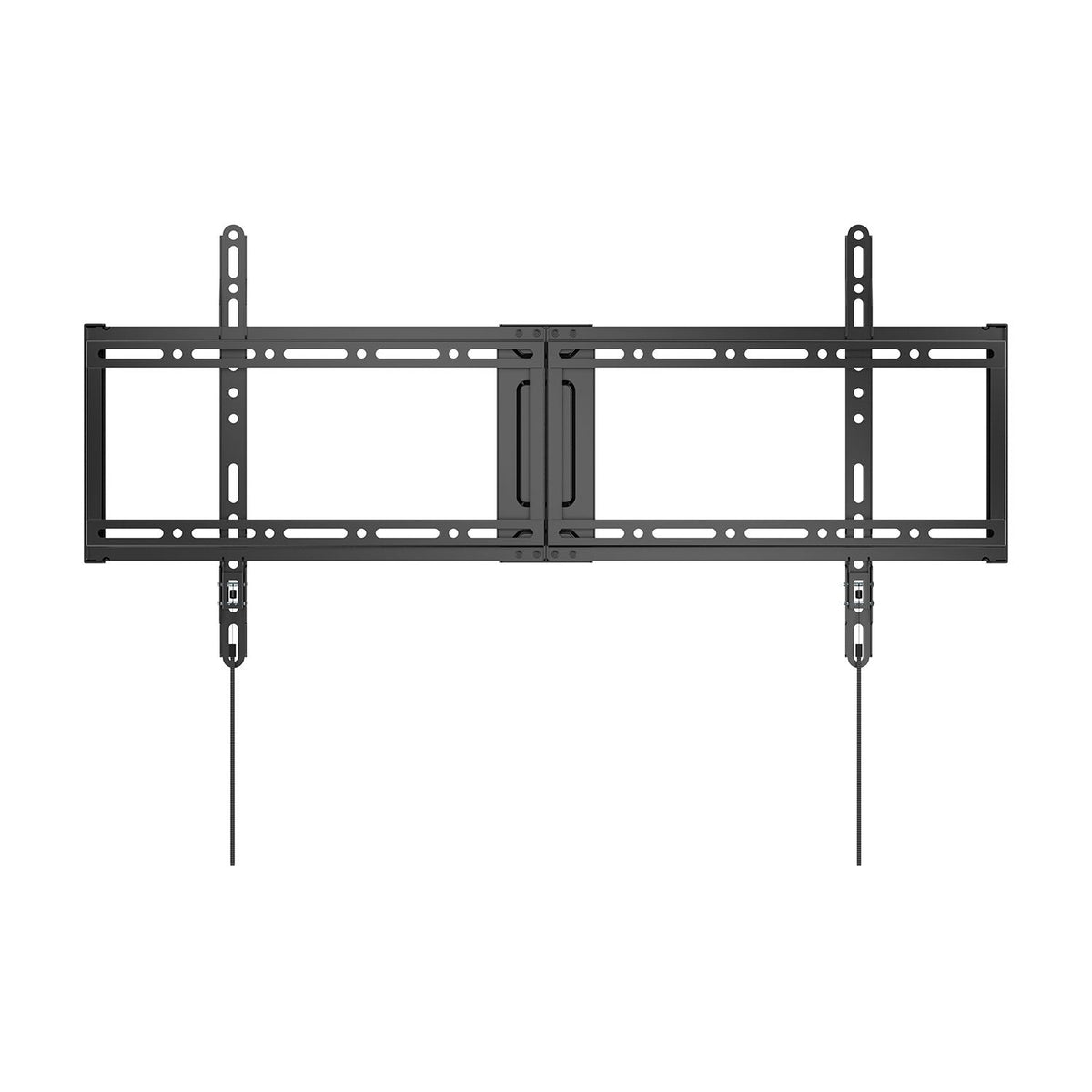Soporte de Pared AISENS 43"-100" Máx. 75Kg (WT100F-365)