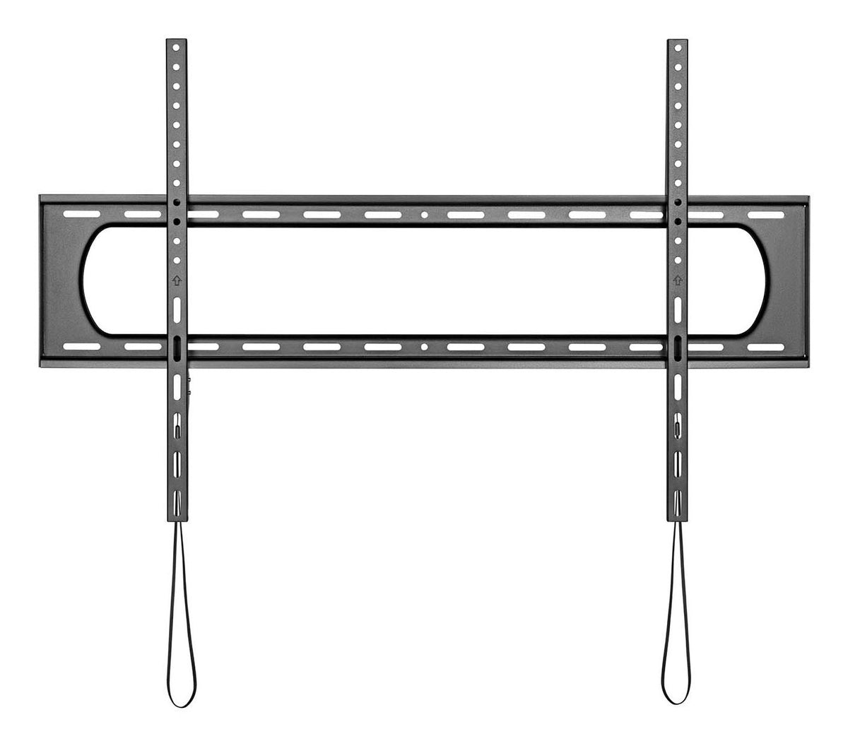 Soporte Pared AISENS 60"-120" inclina (WT120F-293)