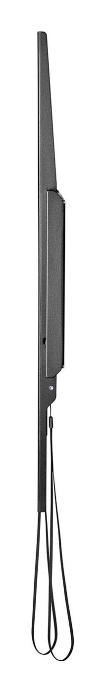 Soporte Pared AISENS 60"-120" inclina (WT120F-293)
