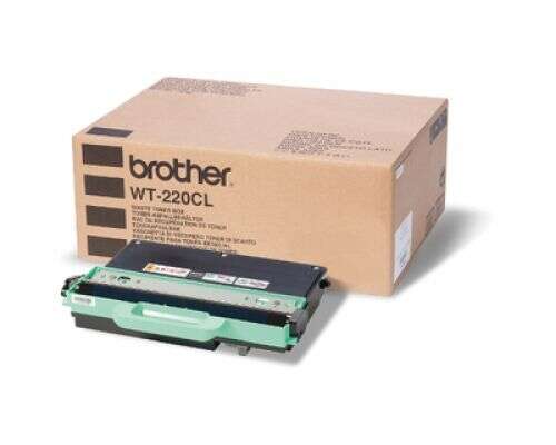 Brother WT220CL Original Waste Can