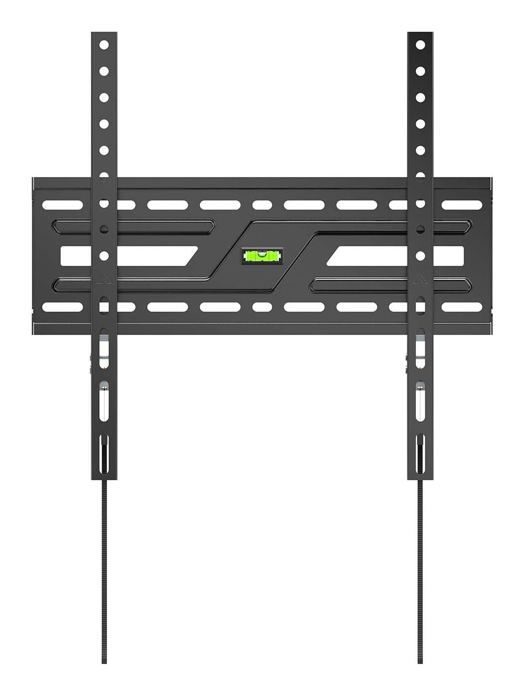 Soporte de Pared AISENS 32"-75" Negro (WT75F-309)