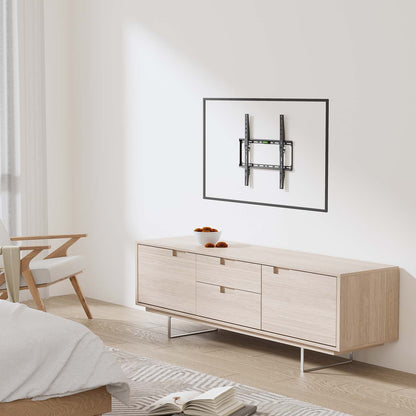 Soporte AISENS Eco 32"-75" Máx. 45Kg Negro (WT75T-391)