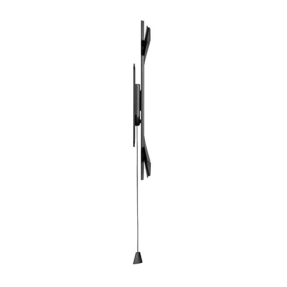 Soporte Pared AISENS 37"-80" Gira/Inclina (WT80R-137)