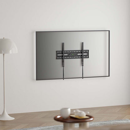 Soporte Pared AISENS 37"-86" hasta 75Kg (WT86F-313)