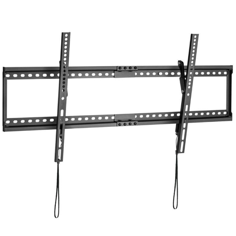 Soporte Pared AISENS 37"-90" Inclina 75Kg (WT90T-121)