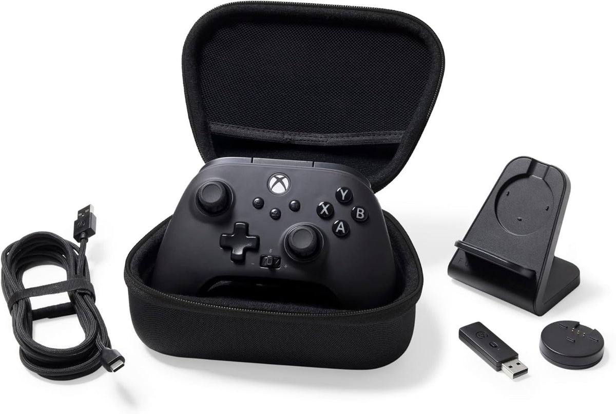GamePad PowerA para Xbox Series Lumectra (XBGP0278-01)