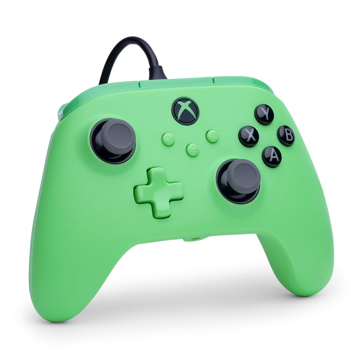 GamePad PowerA Xbox Series Green Meadow (XBGP0470-01)