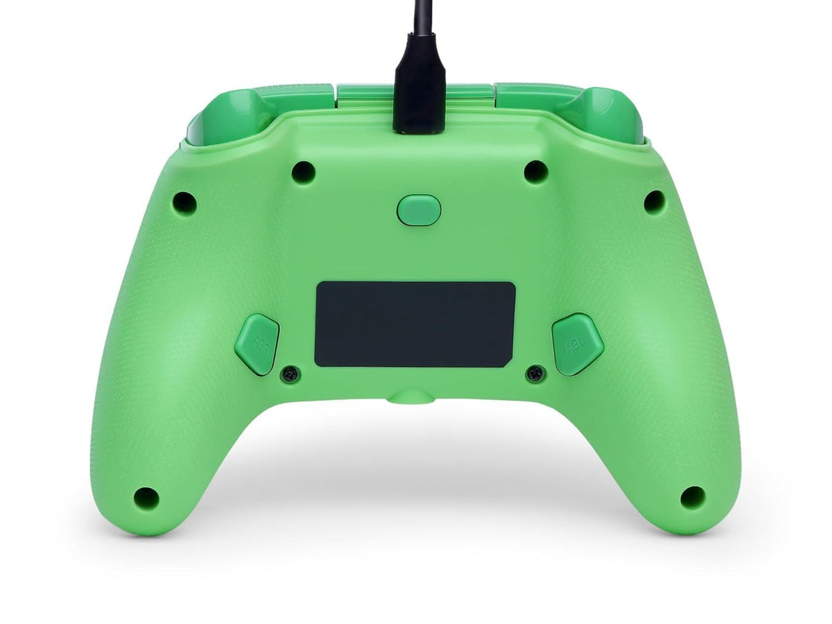 GamePad PowerA Xbox Series Green Meadow (XBGP0470-01)