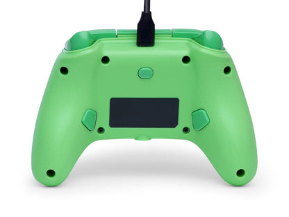 GamePad PowerA Xbox Series Green Meadow (XBGP0470-01)