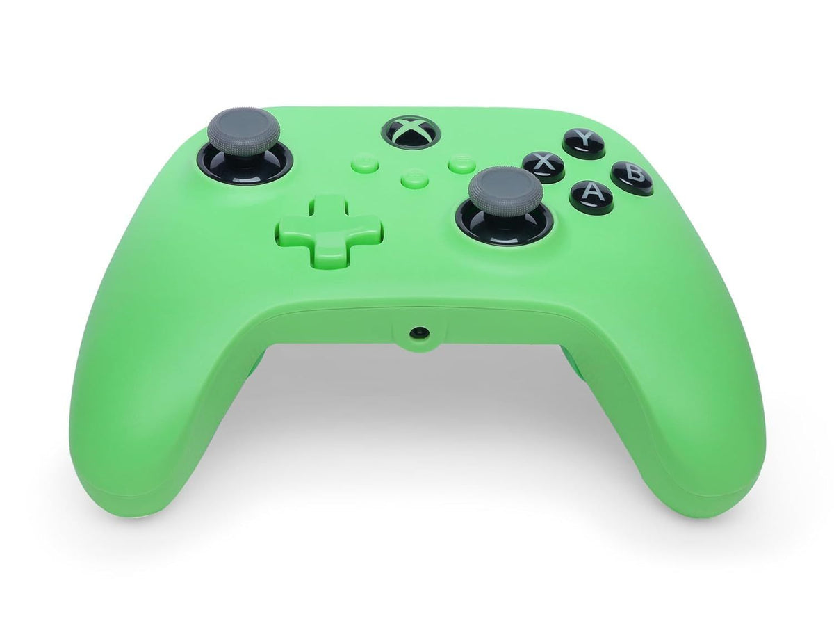 GamePad PowerA Xbox Series Green Meadow (XBGP0470-01)