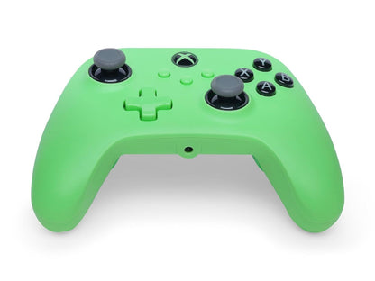 GamePad PowerA Xbox Series Green Meadow (XBGP0470-01)