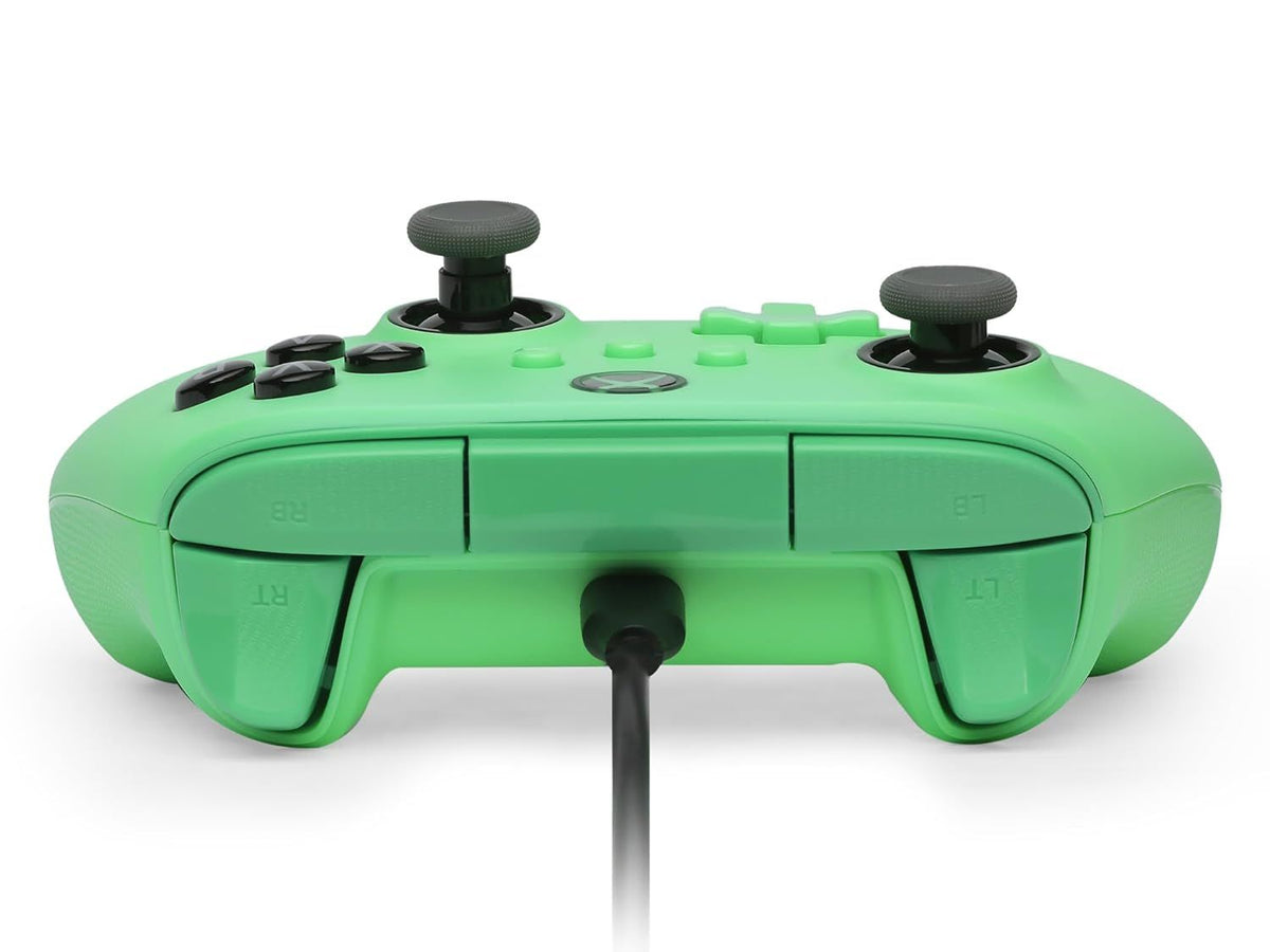 GamePad PowerA Xbox Series Green Meadow (XBGP0470-01)
