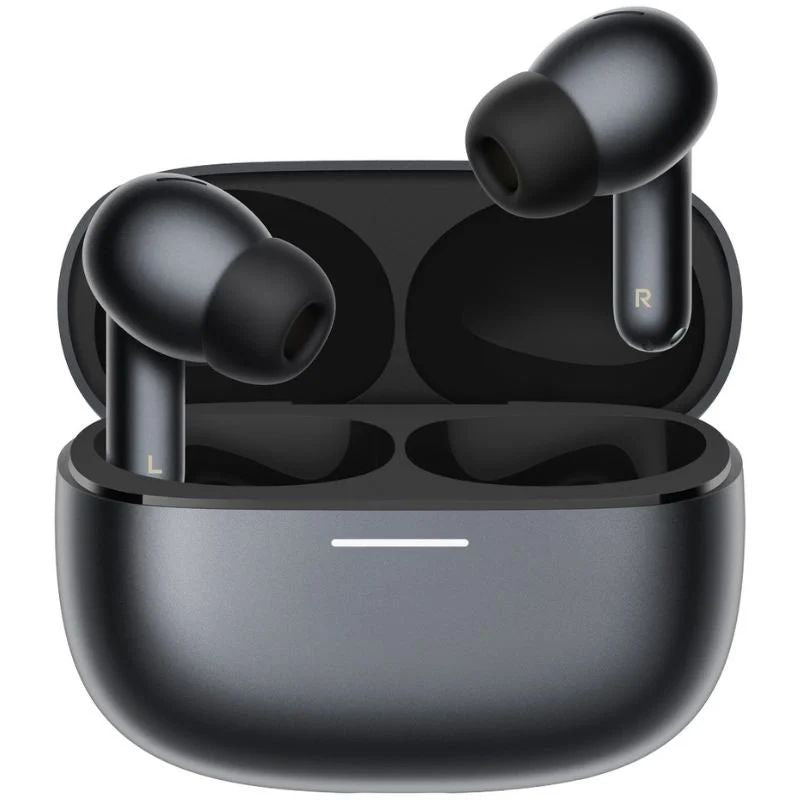 Auriculares XIAOMI Redmi Buds 8 Pro Bluetooth Negros