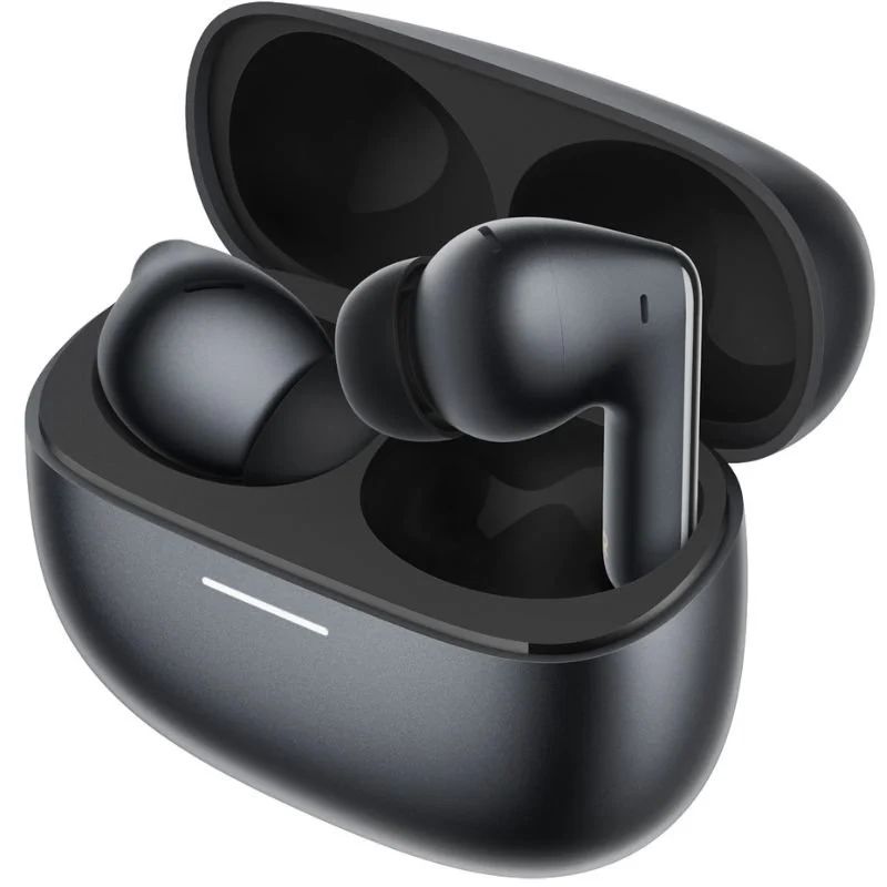 Auriculares XIAOMI Redmi Buds 8 Pro Bluetooth Negros