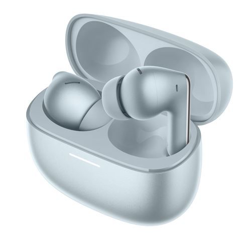 Auriculares XIAOMI Redmi Buds 8 Pro Azules (BHR08GMGL) (XIA-AUR REDMI BUDS 8P BL)