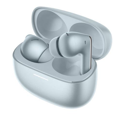 Auriculares XIAOMI Redmi Buds 8 Pro Azules (BHR08GMGL) (XIA-AUR REDMI BUDS 8P BL)