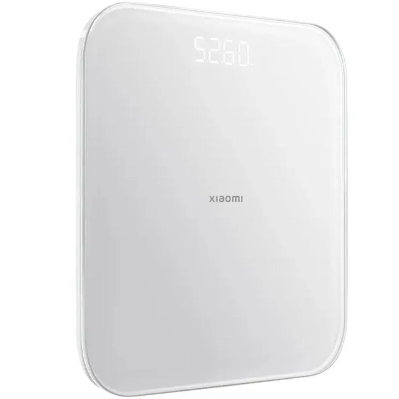 Báscula de Baño XIAOMI S200 150Kg Blanca (BHR9230GL)