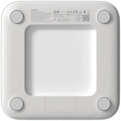 Báscula de Baño XIAOMI S200 150Kg Blanca (BHR9230GL)