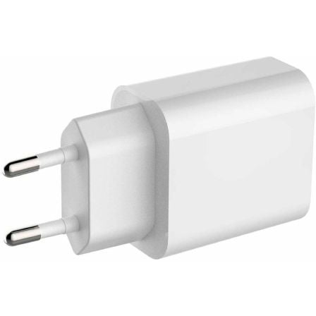 Cargador de Pared XIAOMI 20W 1xUSB-C Blanco (BHR08M8EU)