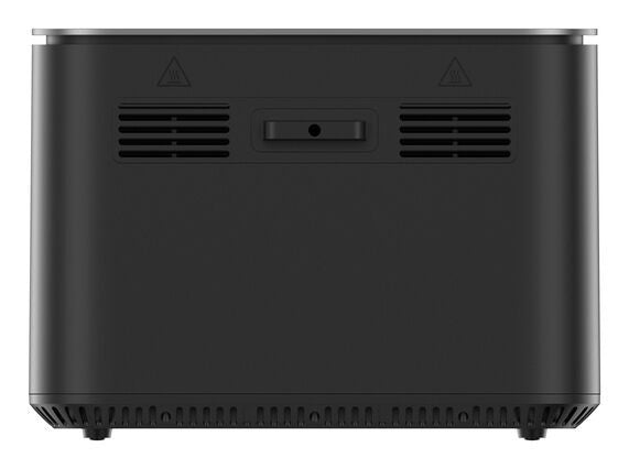 Freidora de Aire Airfryer XIAOMI 2700W 10L (BHR07SGEU)
