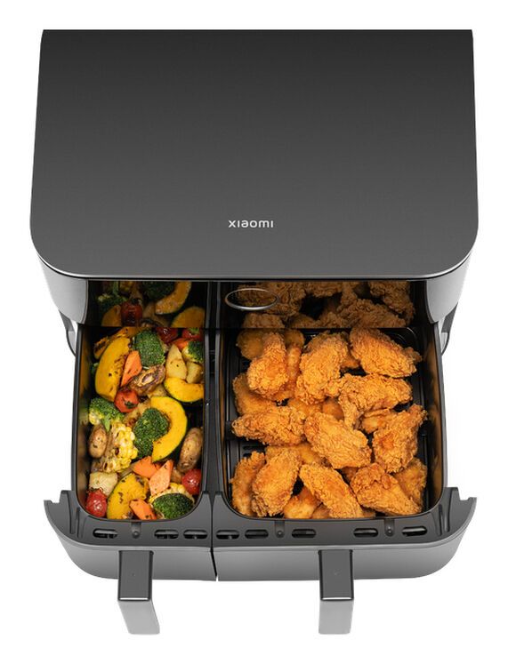 Freidora de Aire Airfryer XIAOMI 2700W 10L (BHR07SGEU)