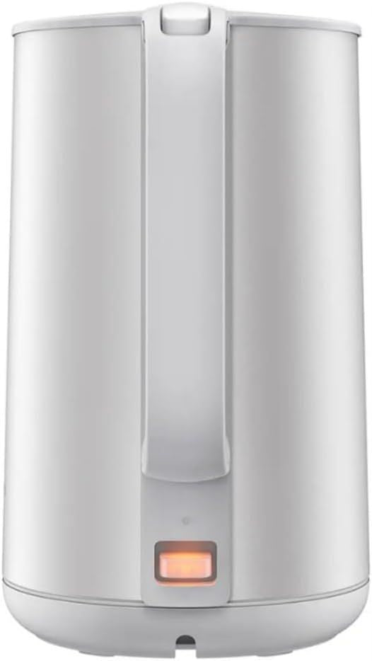 Hervidor de Agua XIAOMI 1800W 1.7L Blanco (BHR9539EU)