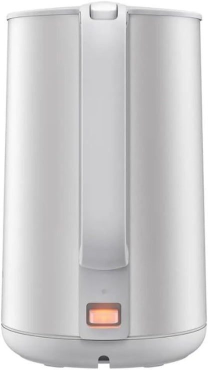 Hervidor de Agua XIAOMI 1800W 1.7L Blanco (BHR9539EU)
