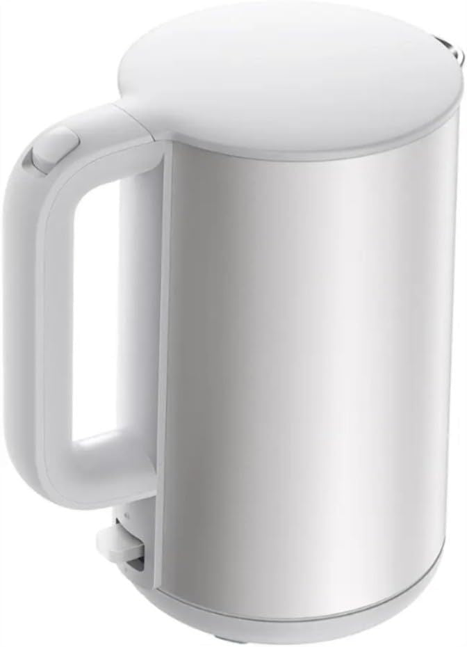 Hervidor de Agua XIAOMI 1800W 1.7L Blanco (BHR9539EU)