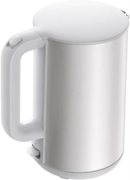 Hervidor de Agua XIAOMI 1800W 1.7L Blanco (BHR9539EU)