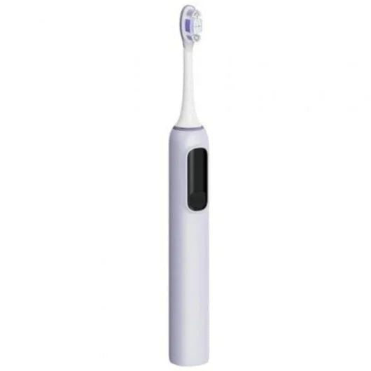 Cepillo Dental XIAOMI Oscilante Púrpura (BHR07ZXEU)